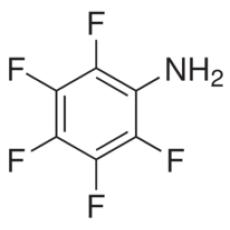 ZP917041 2,3,4,5,6-五氟苯胺, 98%
