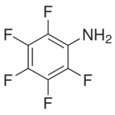 ZP817041 2,3,4,5,6-五氟苯胺, 98%