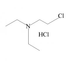 ZC804480 2-二乙氨基氯乙烷盐酸盐, 99%
