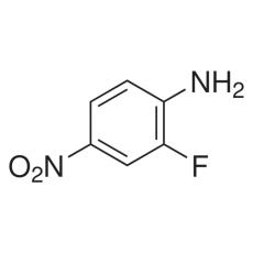 ZF910060 2-氟-4-硝基苯胺, 95%