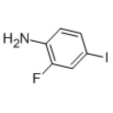 ZF909502 2-氟-4-碘苯胺, 98%