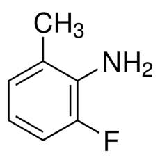 ZF910098 2-氟-6-甲基苯胺, 98%