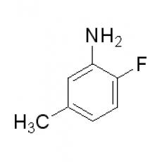ZF809745 2-氟-5-甲基苯胺, 98%