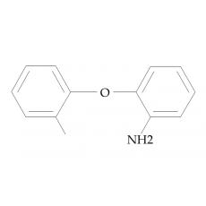 ZA801278 2-氨基-2'-甲基二苯基醚, 97%