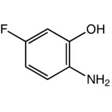 ZA901655 2-氨基-5-氟苯酚, 97%