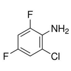 ZC806055 2-氯-4,6-二氟苯胺, 98%