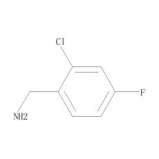 ZC906277 2-氯-4-氟苄基胺, 97%