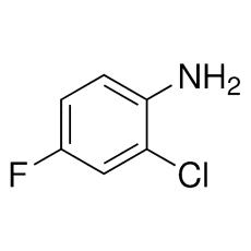 ZC906283 2-氯-4-氟苯胺, ≥99.0%