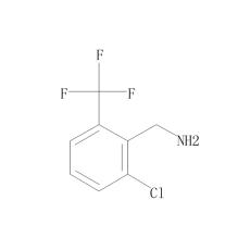 ZC906289 2-氯-6-(三氟甲基)苄胺, 97%