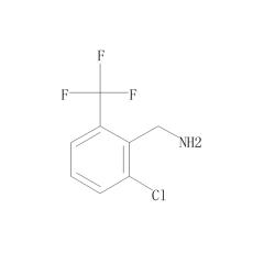 ZC806289 2-氯-6-(三氟甲基)苄胺, 97%