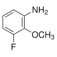 ZF910254 3-氟-2-甲氧基苯胺, 97%