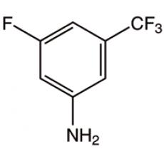 ZF910029 3-氟-5-三氟甲基苯胺, 97%