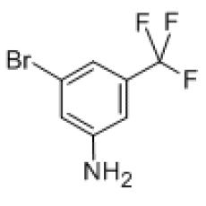 ZB921291 3-氨基-5-溴三氟甲苯, 99.5%