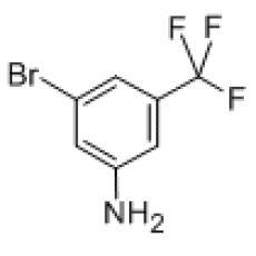 ZB804002 3-氨基-5-溴三氟甲苯, ≥98.0%