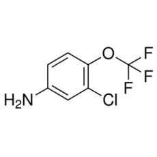 ZC806071 3-氯-4-(三氟甲氧基)苯胺, 97%