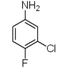 ZC904797 3-氯-4-氟苯胺, 99%