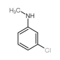 ZC834791 3-氯-N-甲基苯胺, 97%