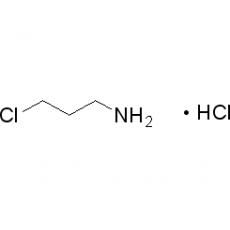 ZC804371 3-氯丙胺盐酸盐, 98%