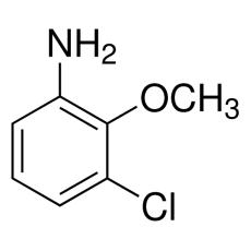 ZC906253 3-氯邻茴香胺, 97%