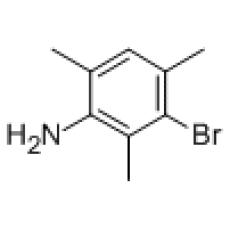 ZB903790 3-溴-2,4,6-三甲基苯胺, 98%