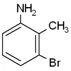 ZB802954 3-溴-2-甲基苯胺, 98%