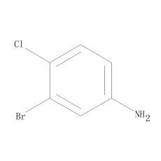 ZB904072 3-溴-4-氯苯胺, 97%