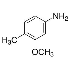 ZM914441 3-甲氧基-4-甲基苯胺, 99%