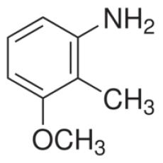 ZM814310 3-甲氧基-2-甲基苯胺, 97%