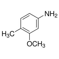 ZM814441 3-甲氧基-4-甲基苯胺, 99%