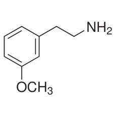 ZM814382 3-甲氧基苯乙胺, 97%