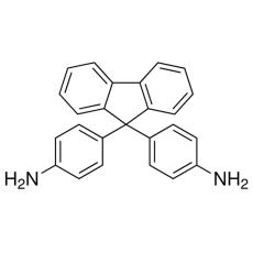 ZF910131 4,4'-(9-亚茀基)二苯胺, 99%,升华纯化