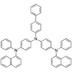 ZB903629 4,4'-双[N-(1-萘基)-N-苯氨基]-4''-苯基三苯胺, 98%