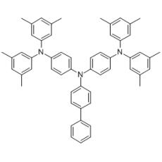 ZB903628 4,4'-双[二(3,5-二甲苯基)氨基]-4''-苯基三苯胺, 98%