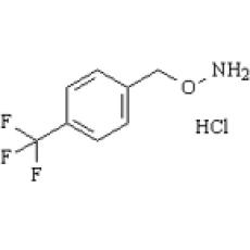 ZO950343 4-三氟甲基苄氧胺盐酸盐, ＞95%