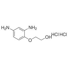 ZH811513 4-(羟乙氧基)-1,3-苯二胺盐酸盐, 98%