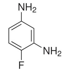 ZF910188 4-氟-1,3-二氨基苯, 98%