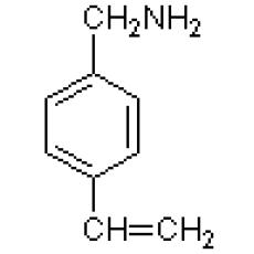ZV820517 4-乙烯基苄胺, 92%