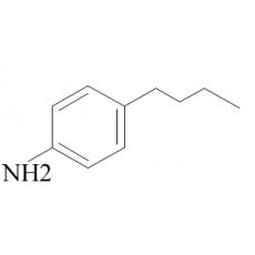 ZB801839 4-正丁基苯胺, 97%