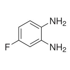 ZF810187 4-氟-1,2-苯二胺, 98%