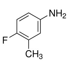 ZF910101 4-氟-3-甲基苯胺, 98%