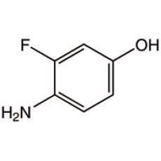 ZA901656 4-氨基-3-氟苯酚, 98%
