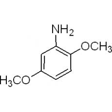 ZD907483 2,5-二甲氧基苯胺, 97%
