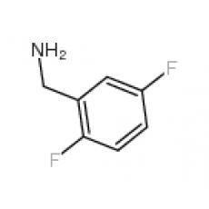 ZD934723 2,5-二氟苄胺, 97%