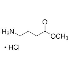 ZM914428 4-氨基丁酸甲酯 盐酸盐, 98%
