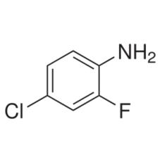 ZC906058 4-氯-2-氟苯胺, 97%