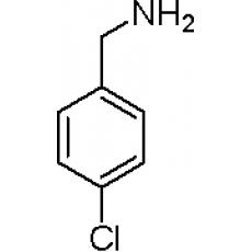 ZC805661 4-氯苄胺, 98%