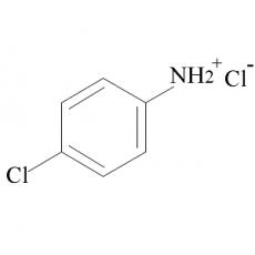 ZC804504 4-氯苯胺盐酸盐, 98%