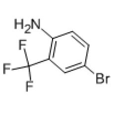 ZB923953 4-溴-2-(三氟甲基)苯胺, 98%