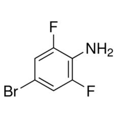 ZB803771 4-溴-2,6-二氟苯胺, 98%