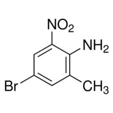 ZB803789 4-溴-2-甲基-6-硝基苯胺, 98%